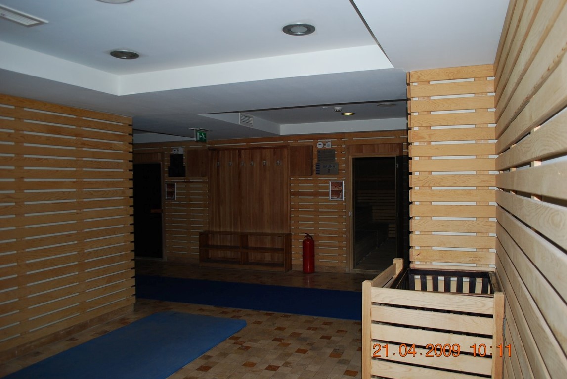 imagini hotel TITANIC LARA